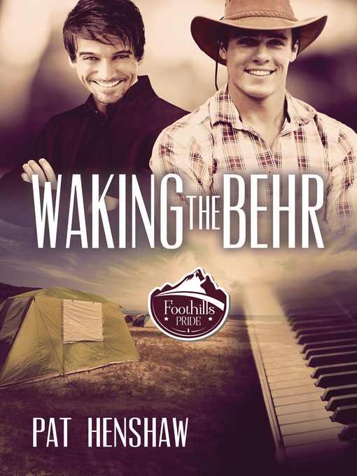 Title details for Waking the Behr by Pat Henshaw - Available